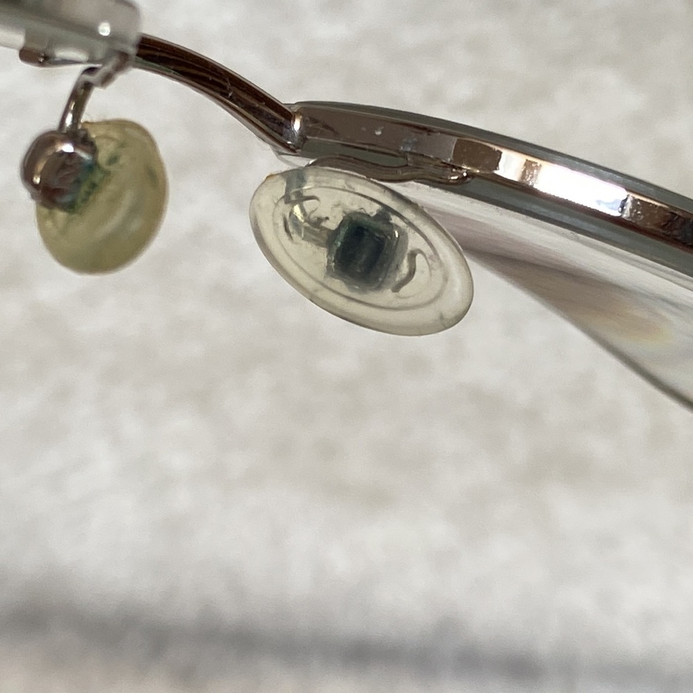 versace glasses / frames - Picture 11 of 12